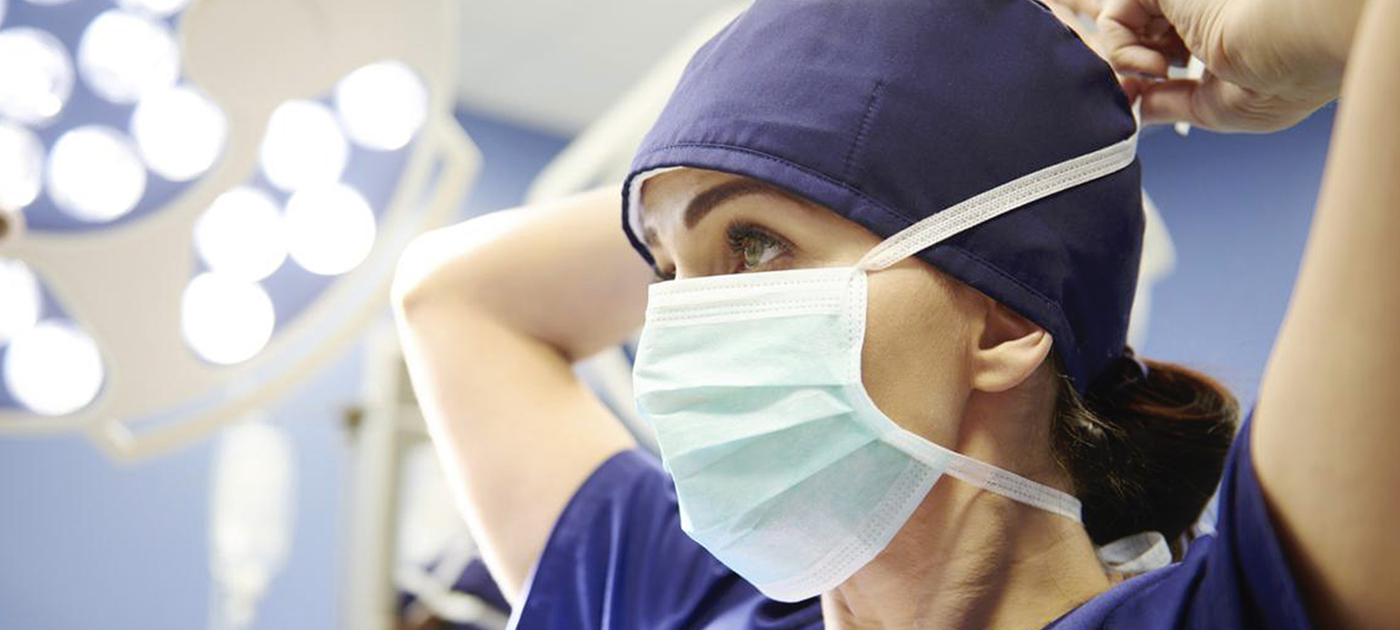 Un omaggio a tutto il personale sanitario che ha affrontato questa emergenza sanitaria con coraggio e devozione
